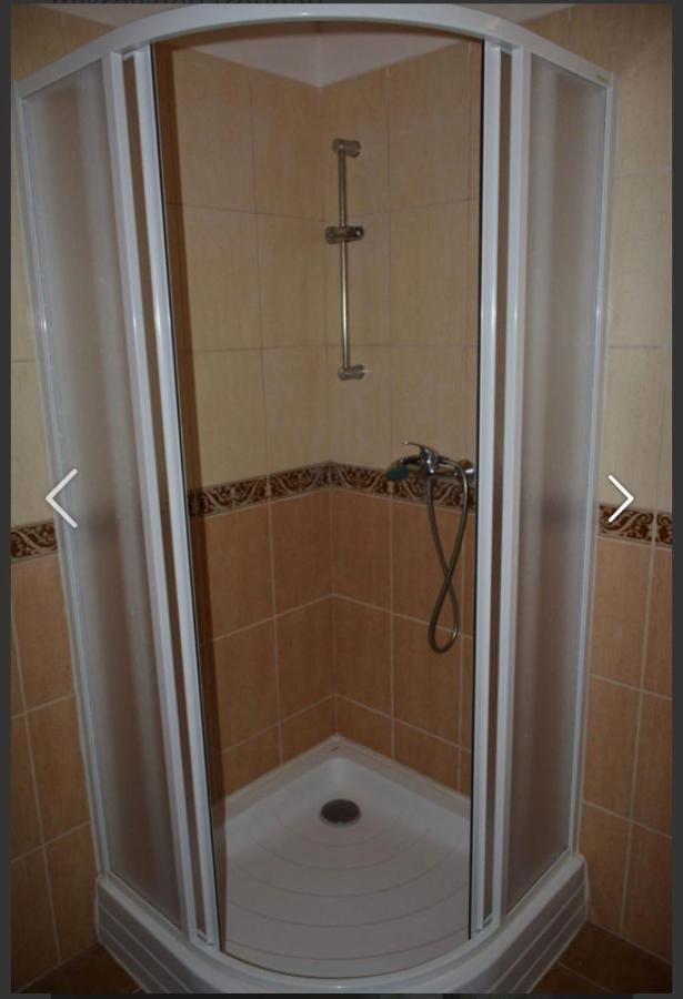 רוקיטניצה נאד איז'רו Apartmany Maruska מראה חיצוני תמונה