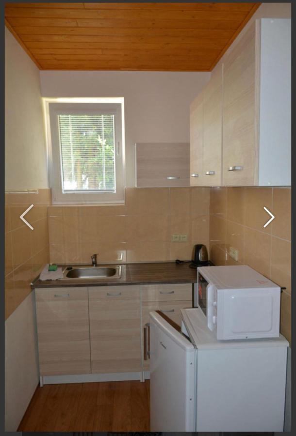 רוקיטניצה נאד איז'רו Apartmany Maruska מראה חיצוני תמונה