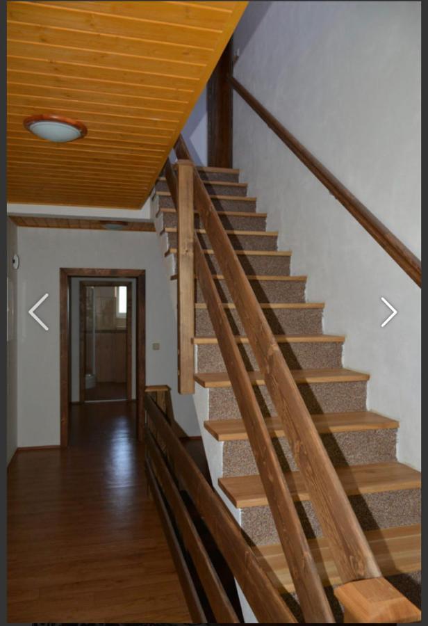 רוקיטניצה נאד איז'רו Apartmany Maruska מראה חיצוני תמונה