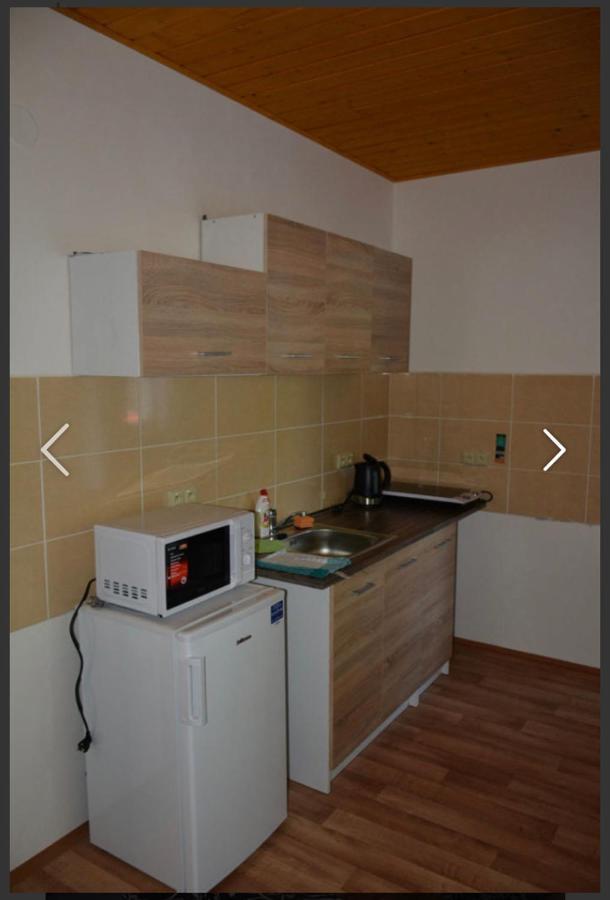 רוקיטניצה נאד איז'רו Apartmany Maruska מראה חיצוני תמונה