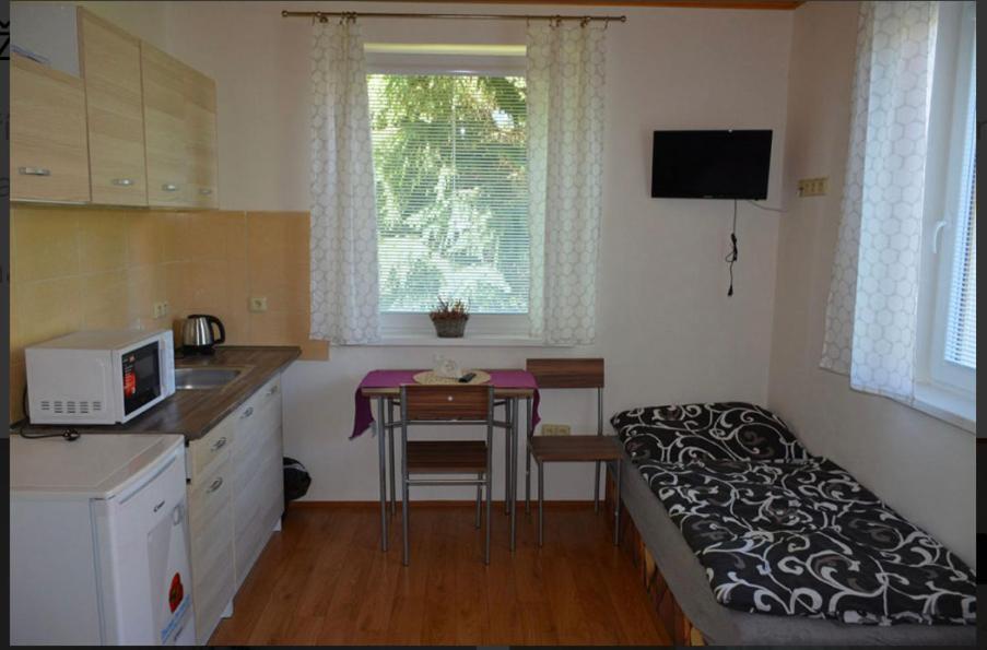 רוקיטניצה נאד איז'רו Apartmany Maruska מראה חיצוני תמונה
