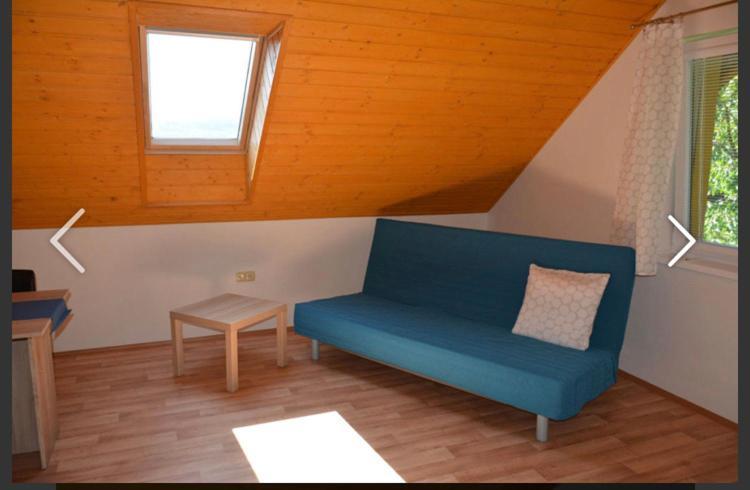רוקיטניצה נאד איז'רו Apartmany Maruska מראה חיצוני תמונה