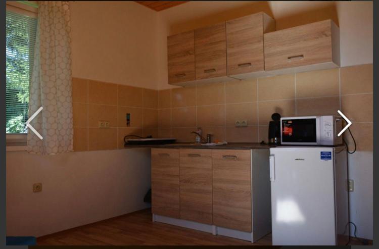 רוקיטניצה נאד איז'רו Apartmany Maruska מראה חיצוני תמונה
