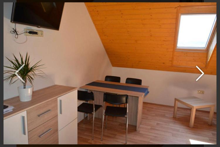 רוקיטניצה נאד איז'רו Apartmany Maruska מראה חיצוני תמונה