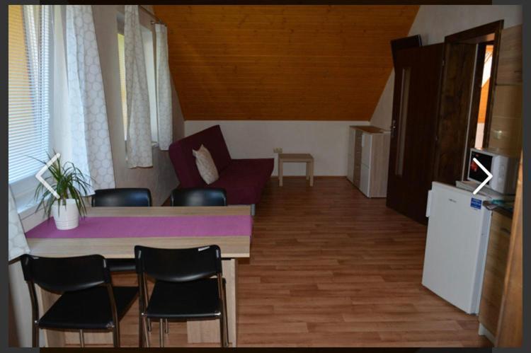 רוקיטניצה נאד איז'רו Apartmany Maruska מראה חיצוני תמונה