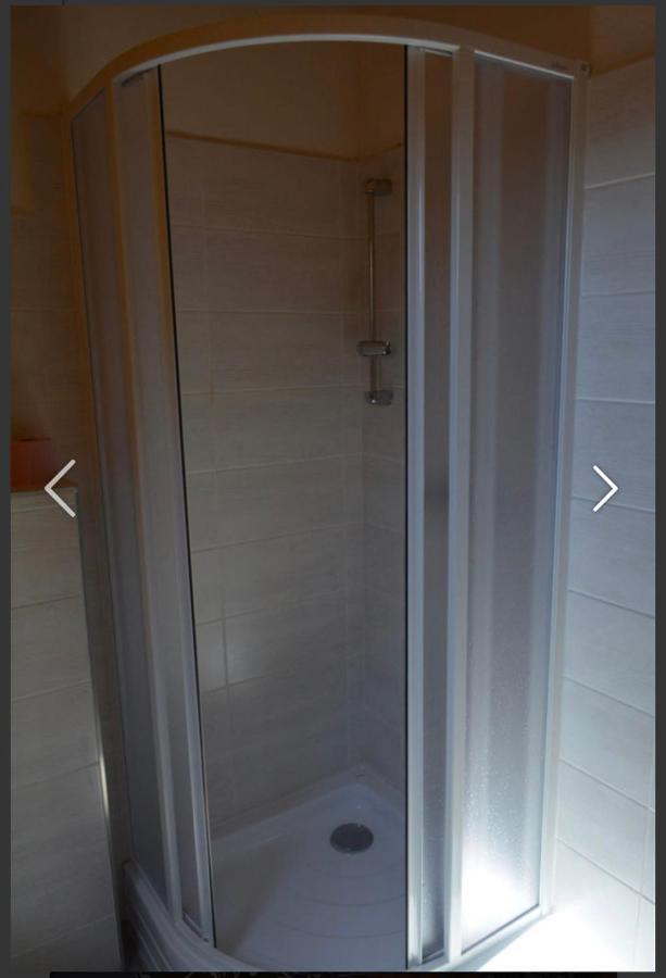 רוקיטניצה נאד איז'רו Apartmany Maruska מראה חיצוני תמונה