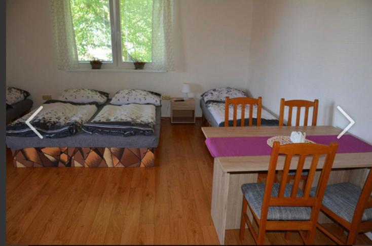 רוקיטניצה נאד איז'רו Apartmany Maruska מראה חיצוני תמונה